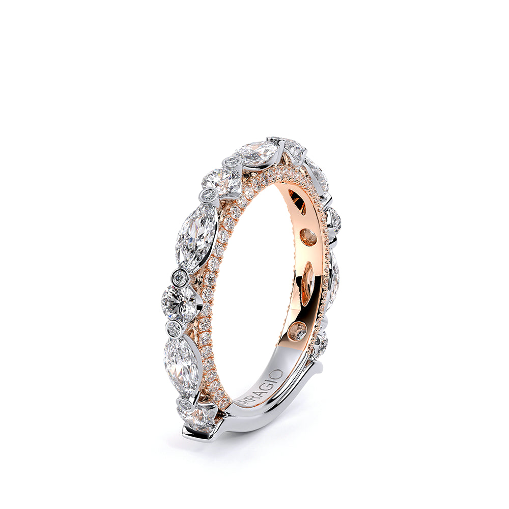 Eterna-2021Mq-6X3-3Q 14K Two Tone