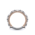 Eterna-2021Mq-6X3-3Q 14K Two Tone