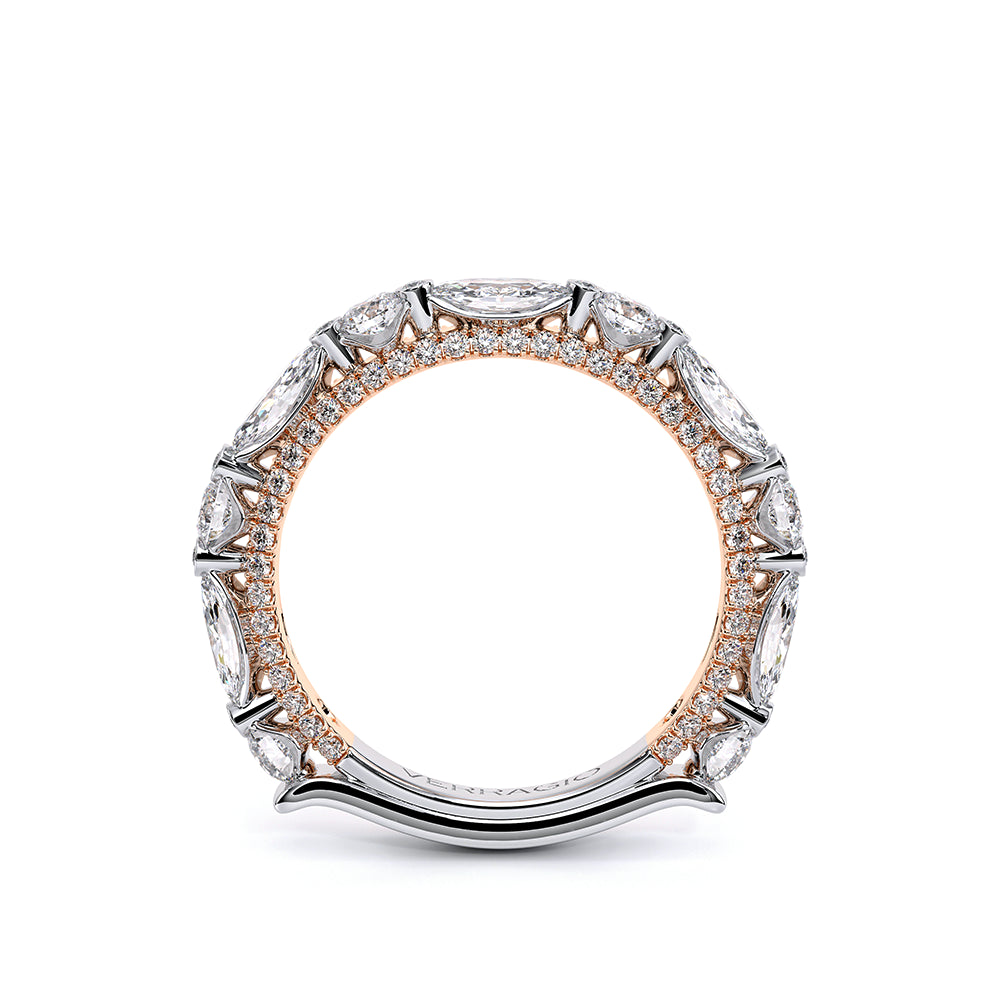 Eterna-2021Mq-6X3-3Q 14K Two Tone