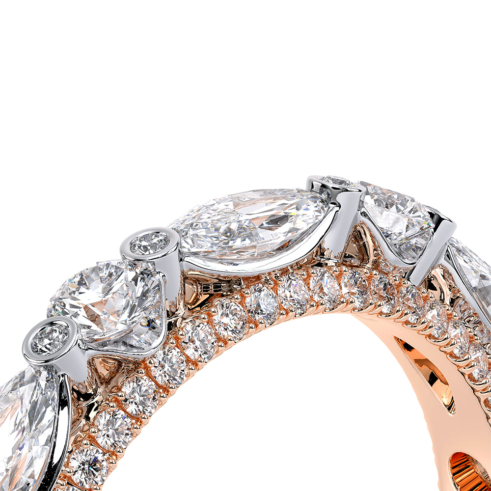 Eterna-2021Mq-6X3-3Q 14K Two Tone