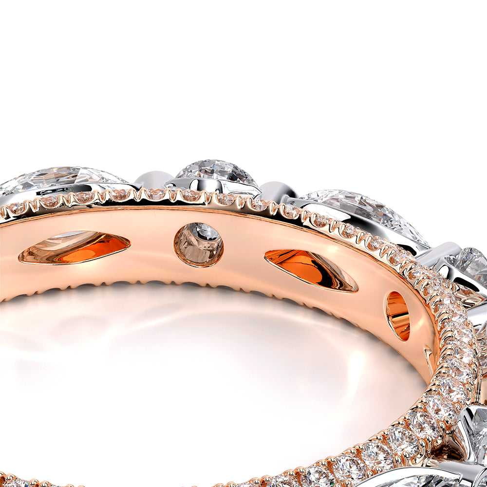 Eterna-2021-Mq-6x3-18k Two Tone Marquise
