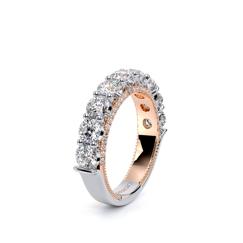 Eterna-2021R-4-Hw 14K Two Tone Round