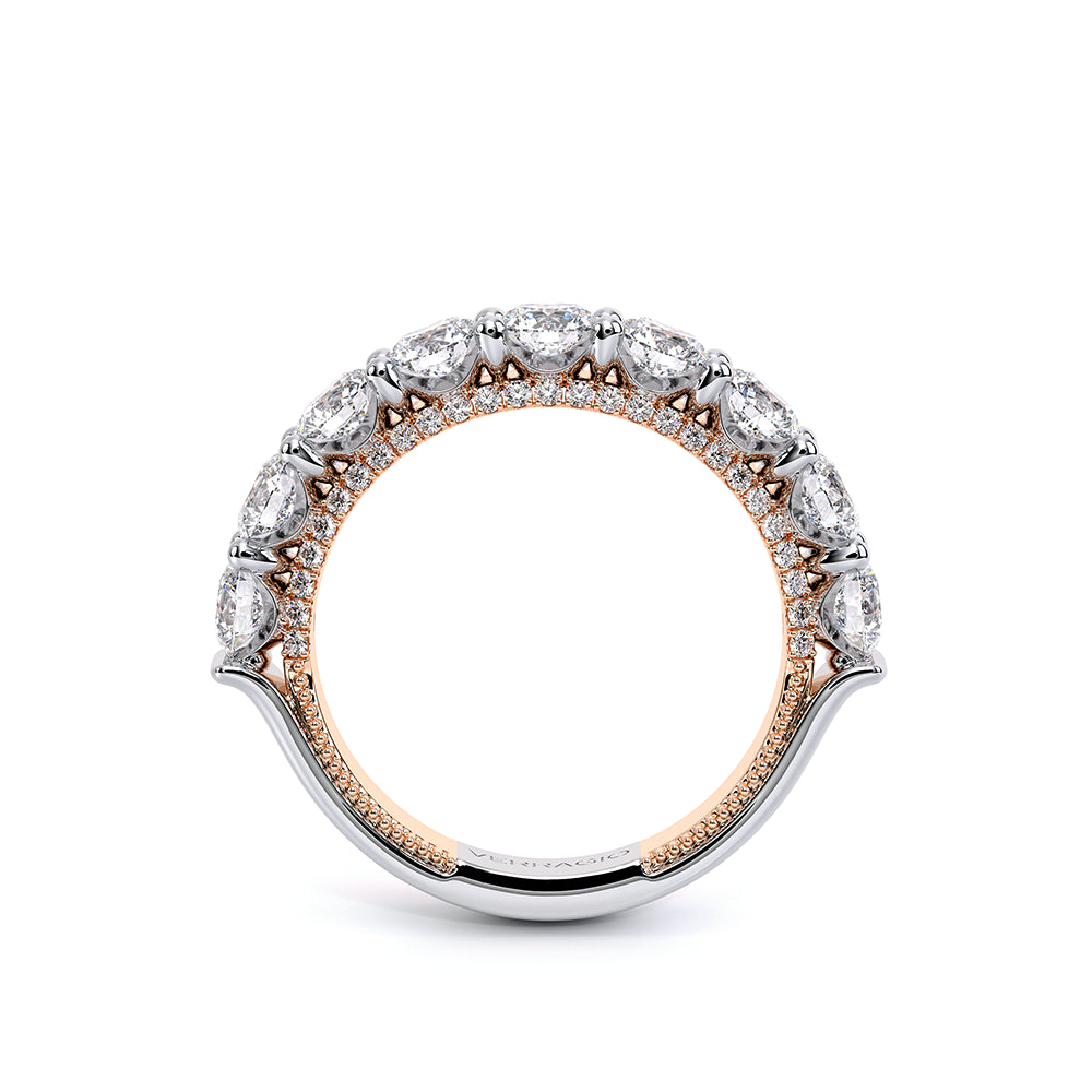 Eterna-2021R-4-Hw 14K Two Tone Round