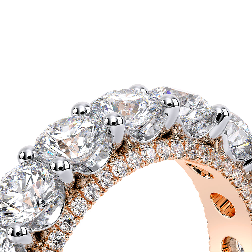 Eterna-2021R-4-Hw 18K Two Tone Round