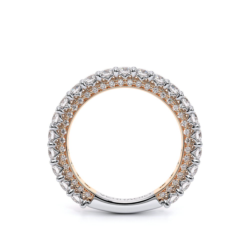 Eterna-2022R-25-3Q 14K Two Tone Round