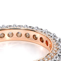 Eterna-2022R-25-3Q 18K Two Tone Round
