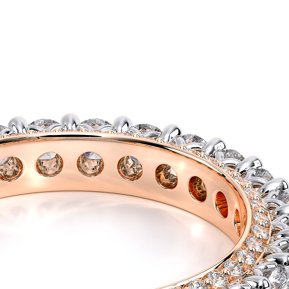 Eterna-2022R-25-3Q 18K Two Tone Round