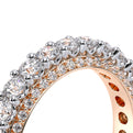 Eterna-2022R-25-3Q 14K Two Tone Round