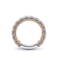 Eterna-2022Ov-5-3Q 18K Two Tone Oval