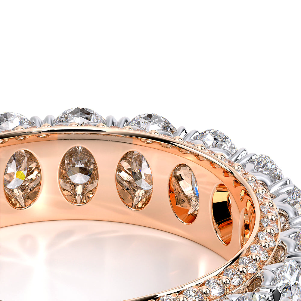 Eterna-2022Ov-5-3Q 14K Two Tone Oval
