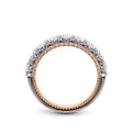 Eterna-2022Ov-5-Hw 14K Two Tone Oval