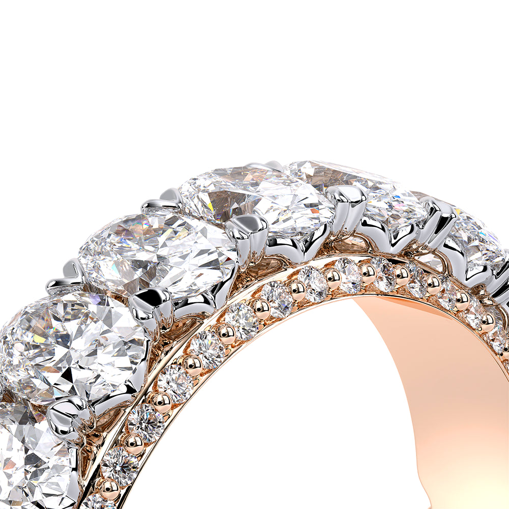 Eterna-2022Ov-5-Hw 14K Two Tone Oval