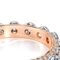 Eterna-2023-R-3-3q-18k Two Tone Round