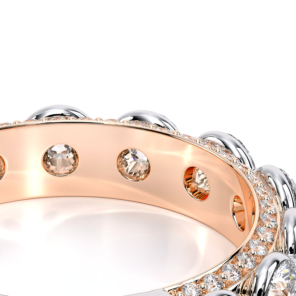 Eterna-2023-R-35-3q-18k Two Tone Round