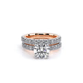 Tradition-250rd4-14k Two Tone Round