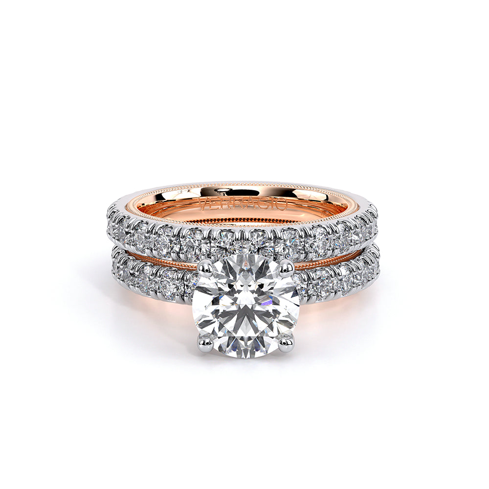 Tradition-250w-14k Two Tone