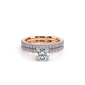 Tradition-150r4-14k Two Tone Round