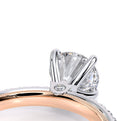 Tradition-150r4-14k Two Tone Round
