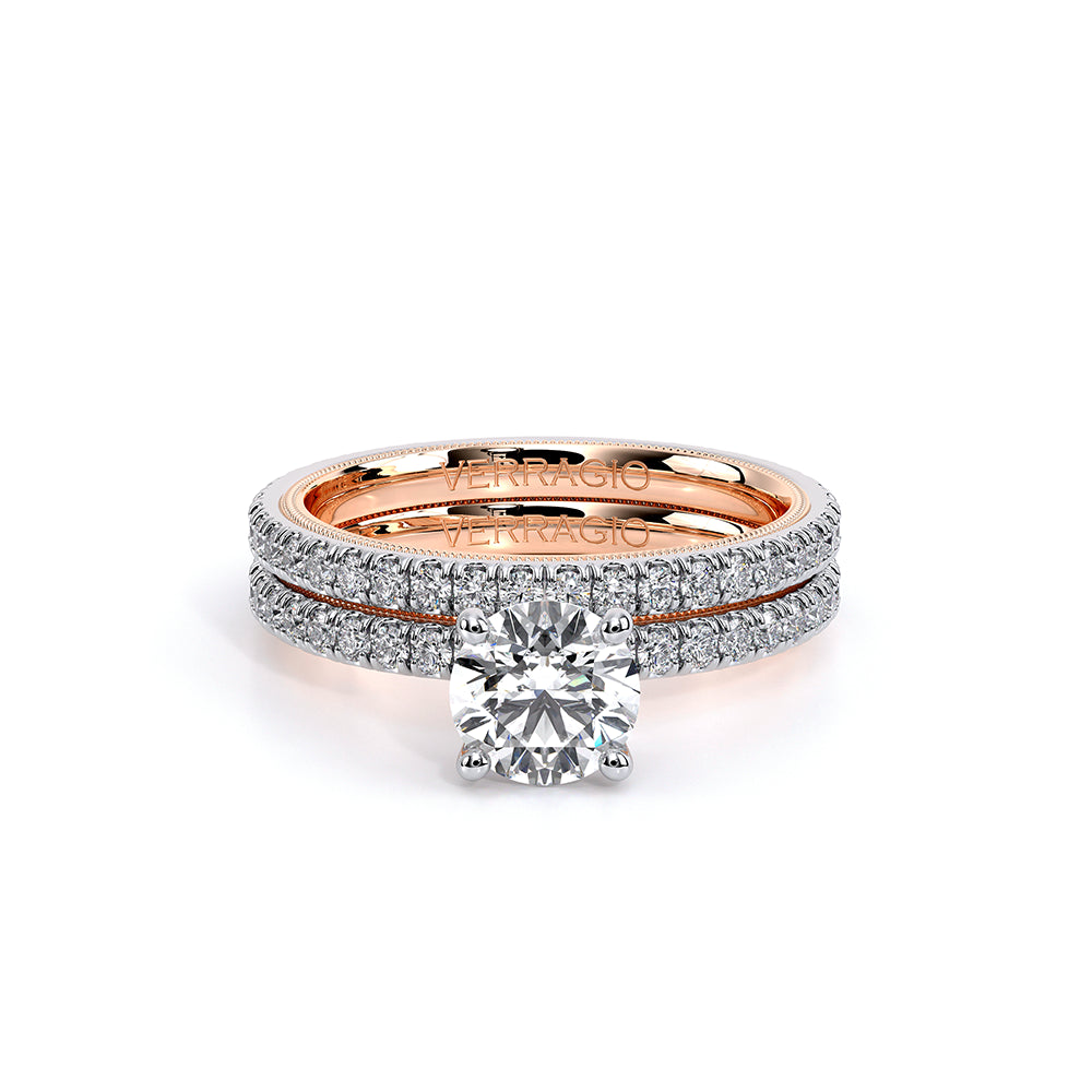 Tradition-150w-14k Two Tone