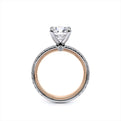 Tradition-180r4-14k Two Tone Round