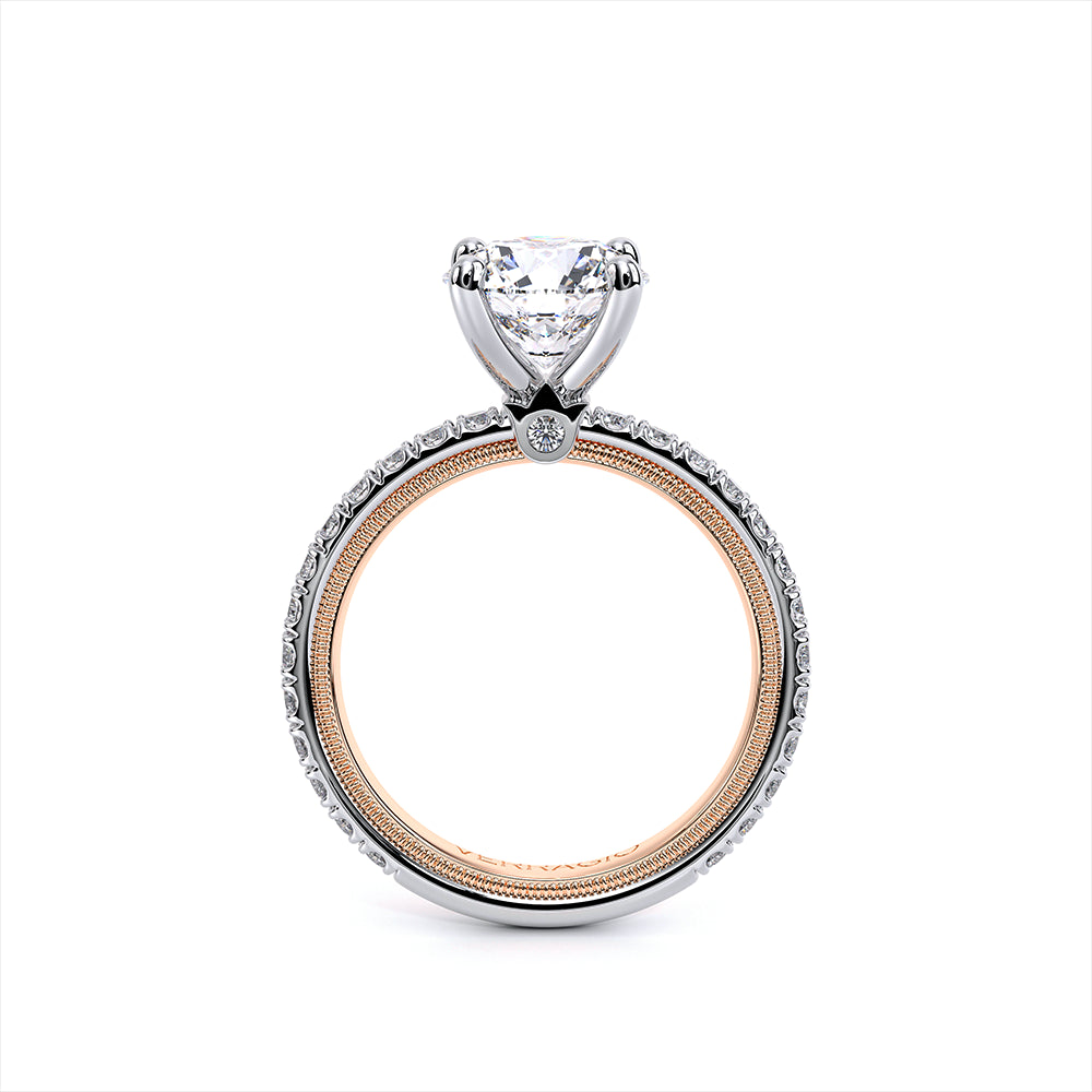 Tradition-180r4-14k Two Tone Round