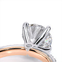 Tradition-180r4-14k Two Tone Round