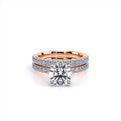 Tradition-180r4-14k Two Tone Round