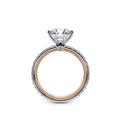 Tradition-180r6-14k Two Tone Round