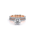 Tradition-180r6-14k Two Tone Round