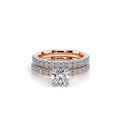 Tradition-210r4-14k Two Tone Round