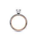 Tradition-210r4-14k Two Tone Round