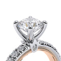 Tradition-210r4-14k Two Tone Round