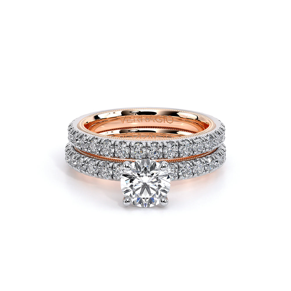 Tradition-210w-14k Two Tone