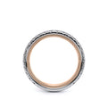 Tradition-210w-14k Two Tone