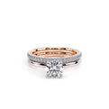 Tradition-120R4-S-14K Two Tone Round