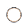Tradition-120W 14K Two Tone