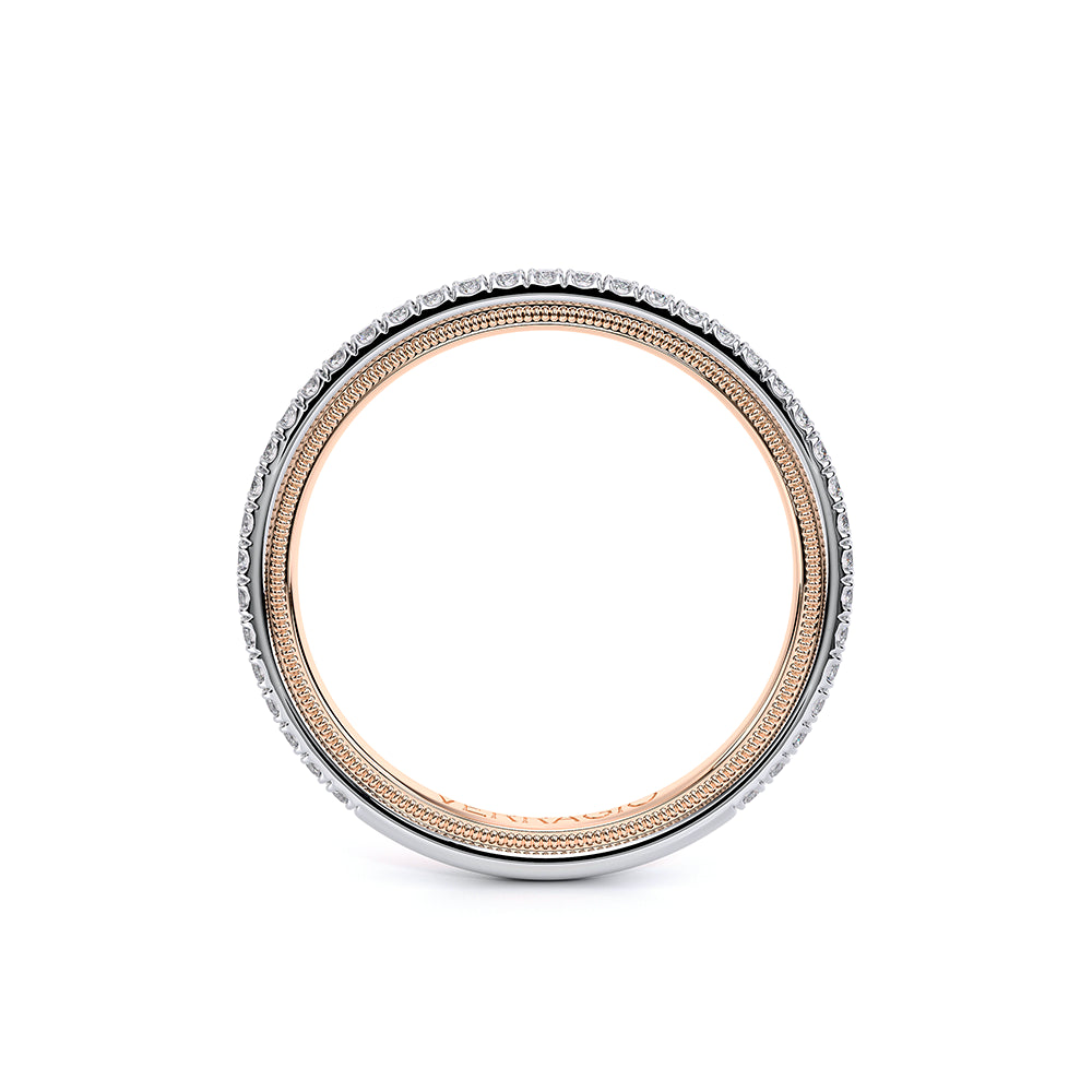 Tradition-120W 14K Two Tone