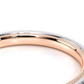 Tradition-120W 14K Two Tone