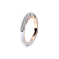 Insignia-7105W-18K Two Tone