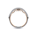 Insignia-7105W-18K Two Tone