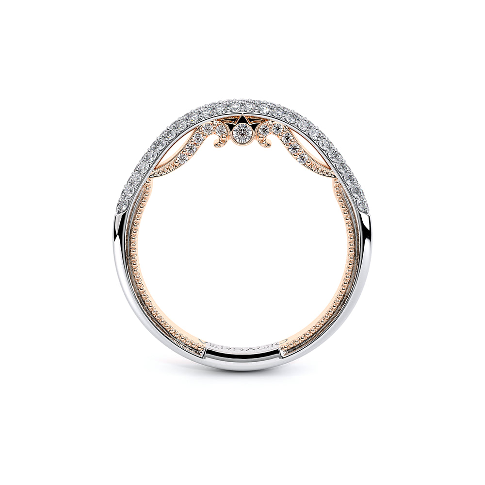 Insignia-7105W-18K Two Tone