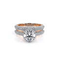 Insignia-7105W-18K Two Tone