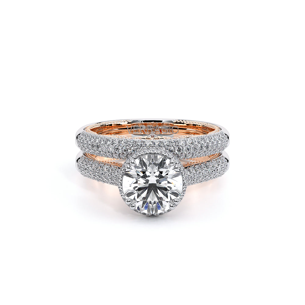 Insignia-7105W-18K Two Tone