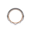 Venetian-5086w-14k Two Tone