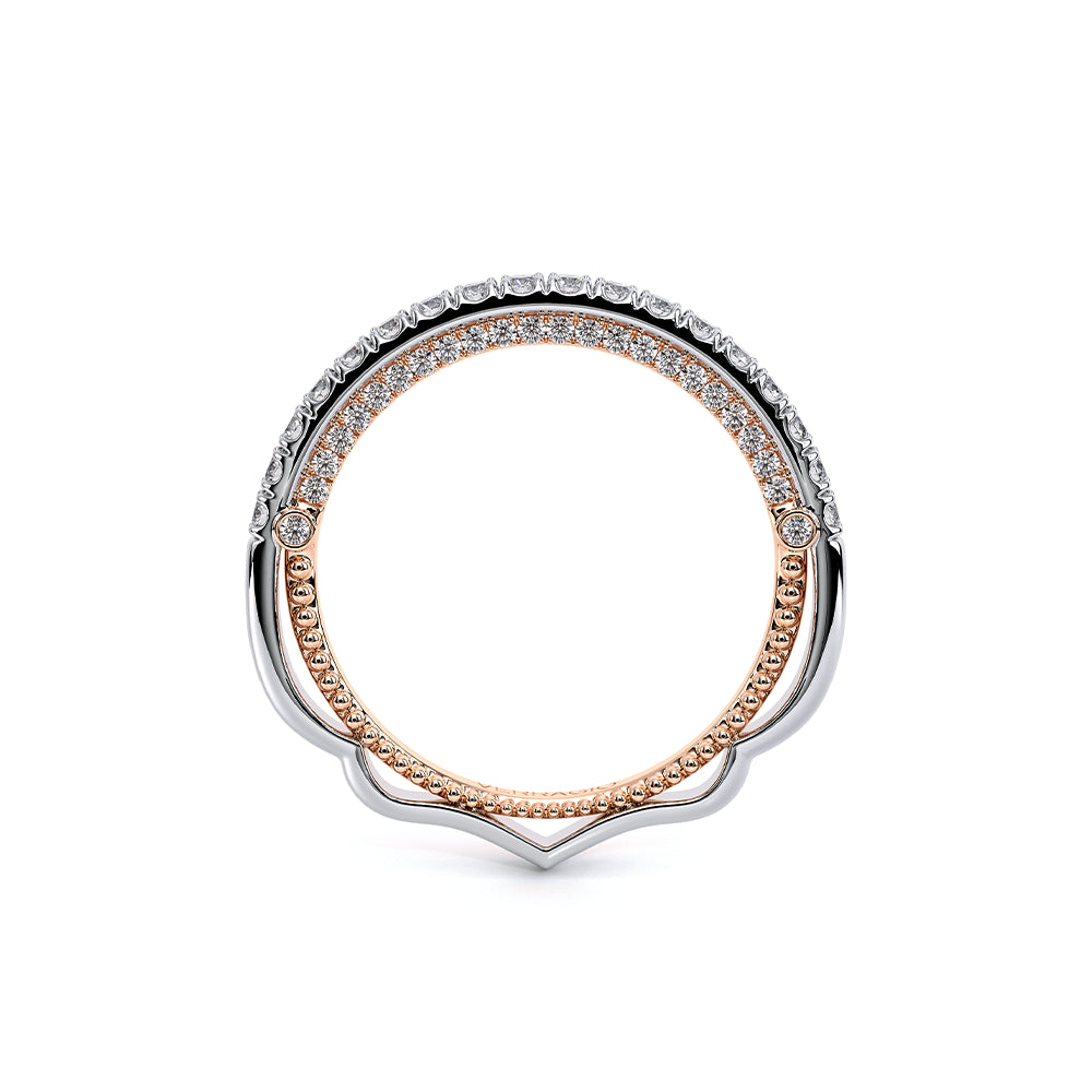Venetian-5086w-14k Two Tone