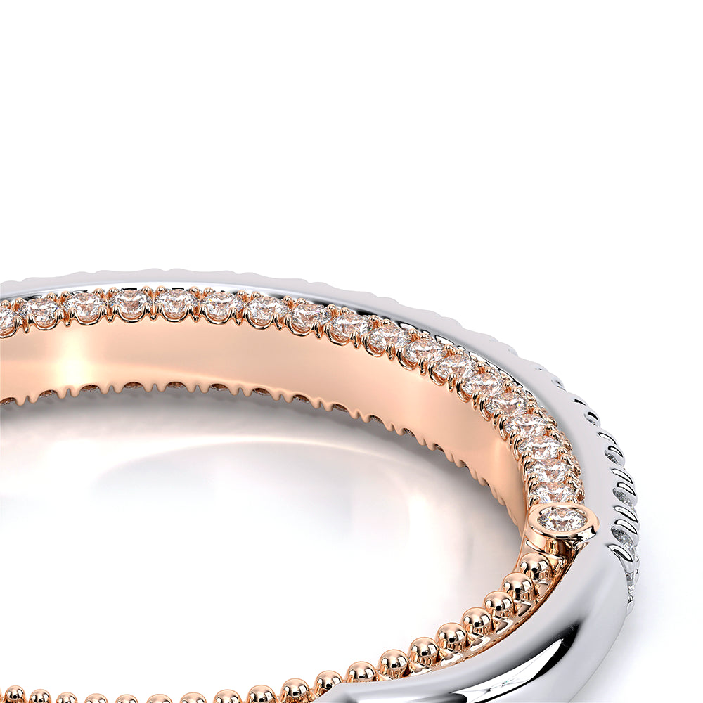 Venetian-5086w-14k Two Tone