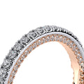 Venetian-5086w-14k Two Tone