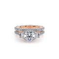Venetian-5086w-18k Two Tone