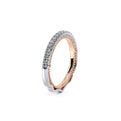 Venetian-5086w-14k Two Tone