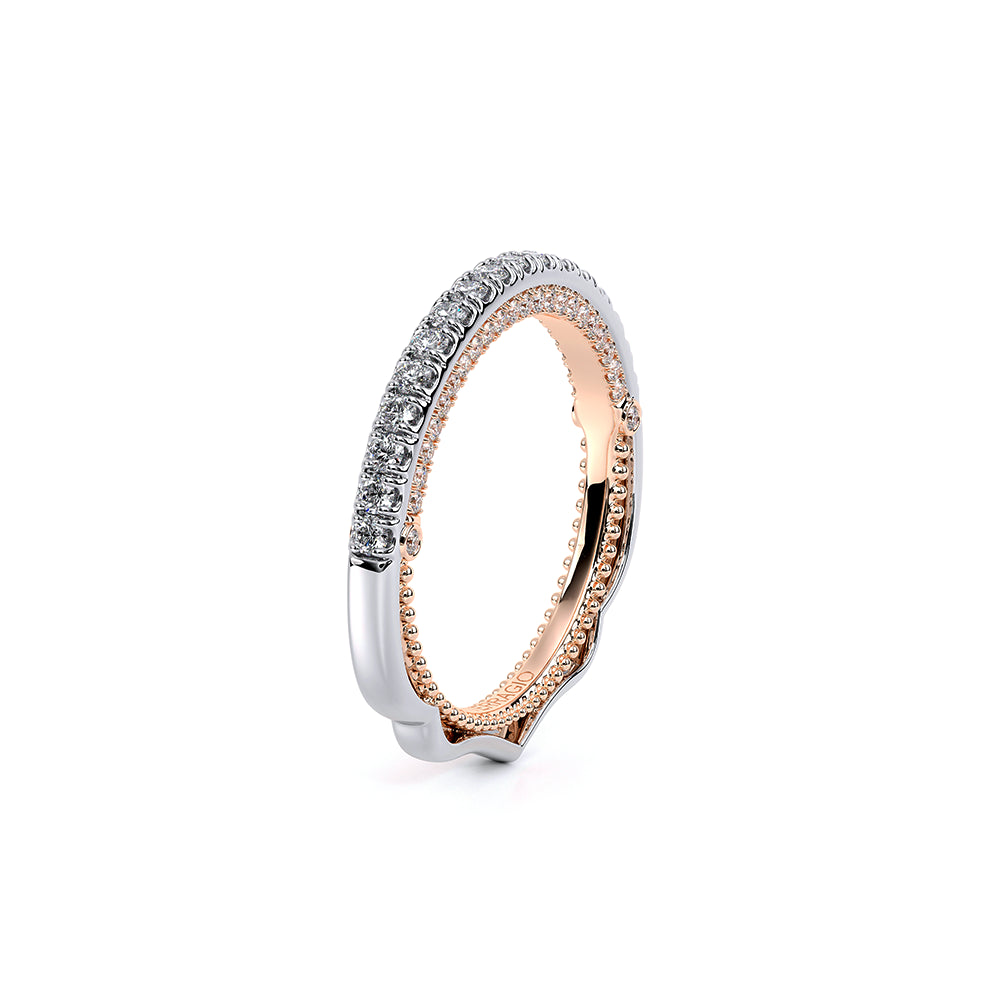 Venetian-5086w-14k Two Tone